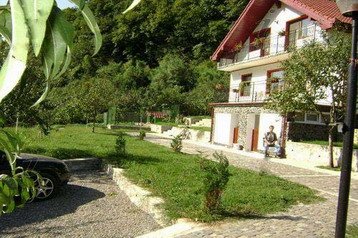 Apartman Băile Herculane 2